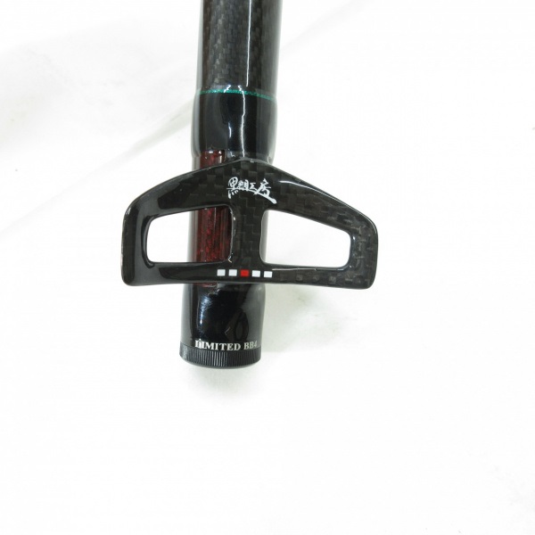 THEヘチリミテッドBB4 KOUCHO T 285